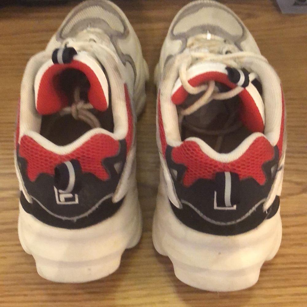 Fila 7.5 - Picture 2 of 5